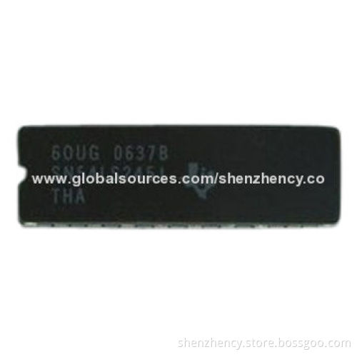IC SN54LS245J, System LSIs, Discrete Devices, Lead-free/RoHS Compliant